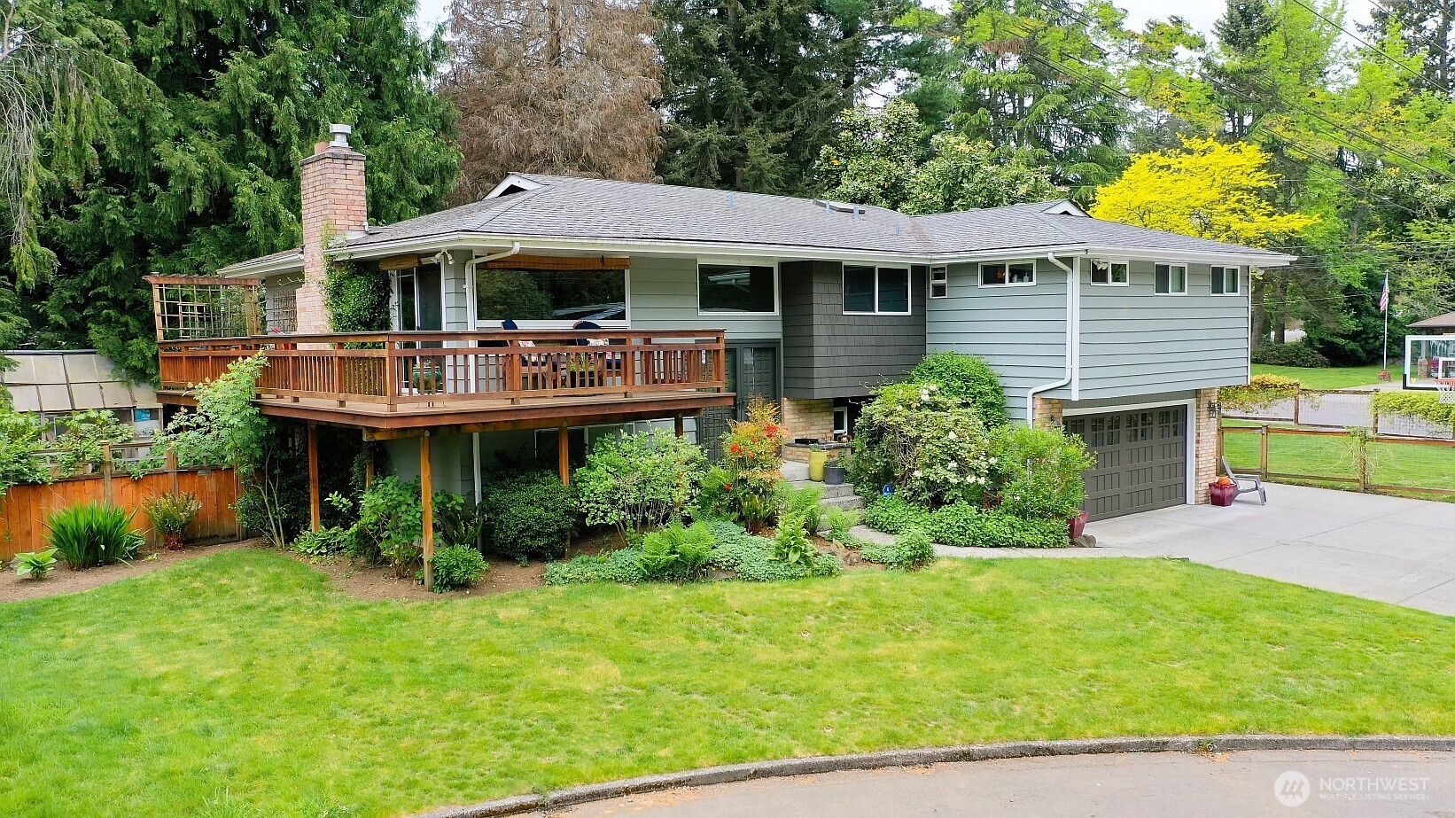 18415 60th Place NE Kenmore WA 98028