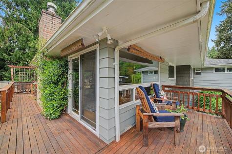 18415 60th Place NE Kenmore WA 98028