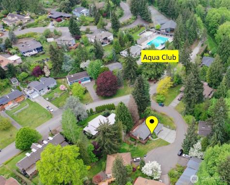 18415 60th Place NE Kenmore WA 98028
