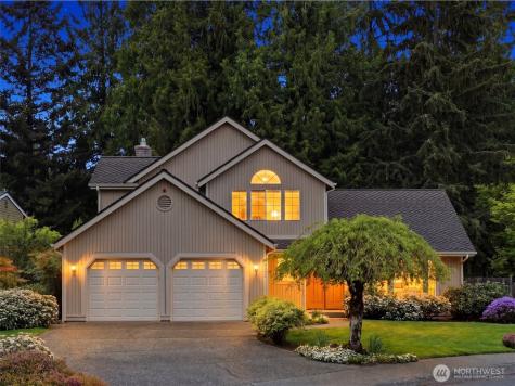 14132 177th Avenue NE Redmond WA 98052