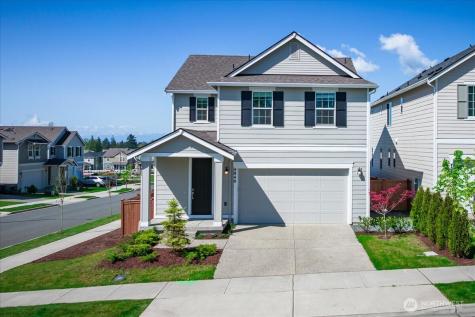 4840 88th Drive NE Marysville WA 98270
