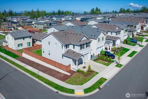4840 88th Drive NE Marysville WA 98270