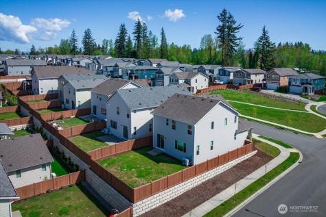 4840 88th Drive NE Marysville WA 98270