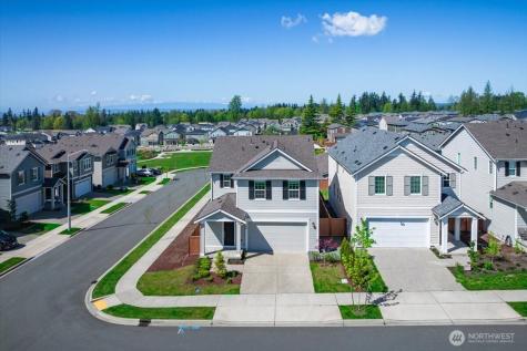 4840 88th Drive NE Marysville WA 98270