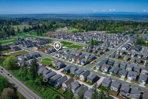 4840 88th Drive NE Marysville WA 98270