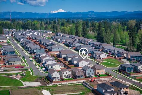 4840 88th Drive NE Marysville WA 98270