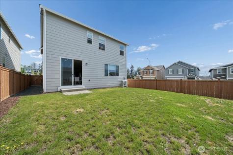 4840 88th Drive NE Marysville WA 98270