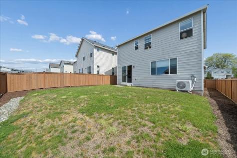 4840 88th Drive NE Marysville WA 98270