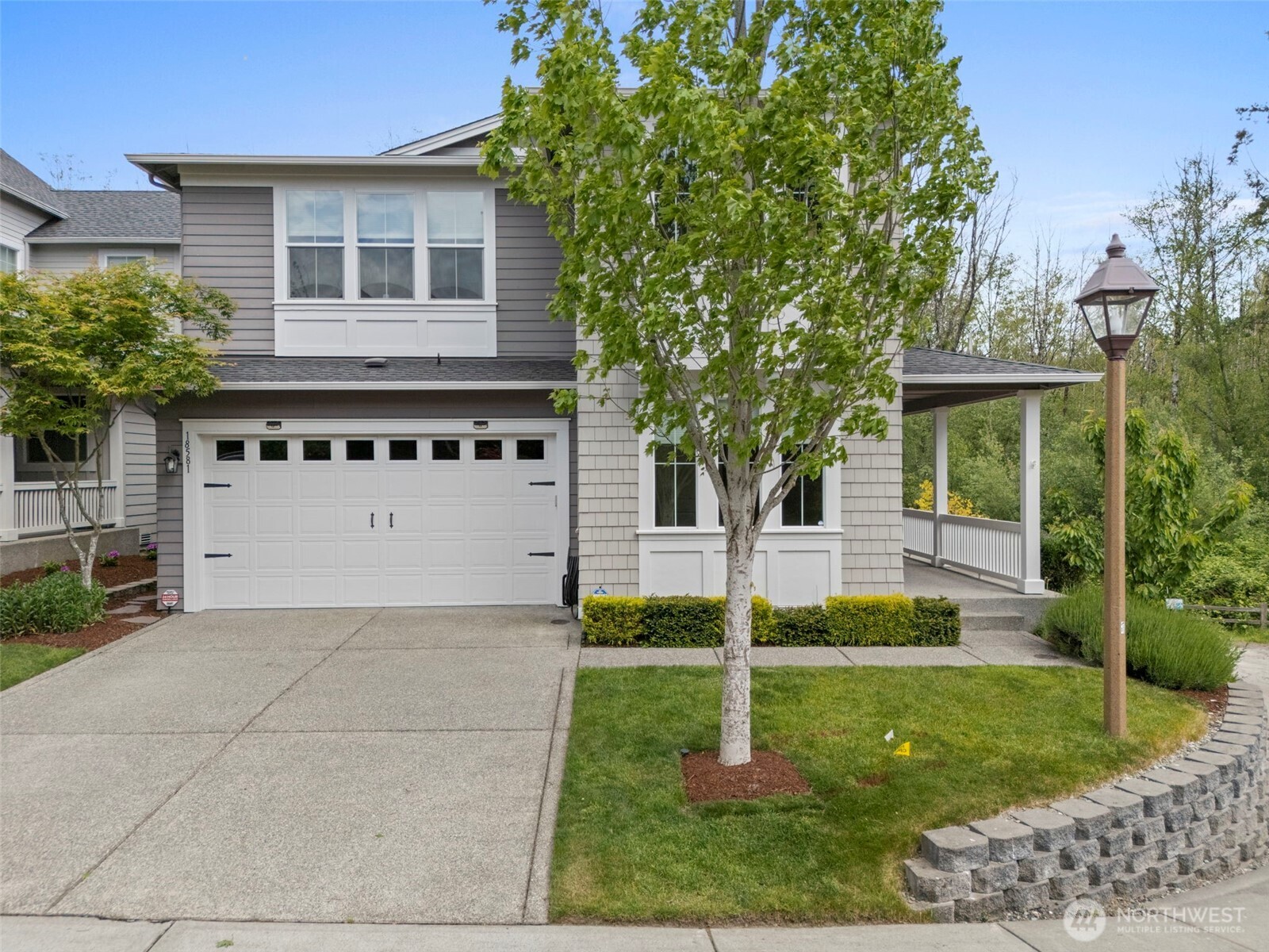 18581 Alpita Court NE Poulsbo WA 98370