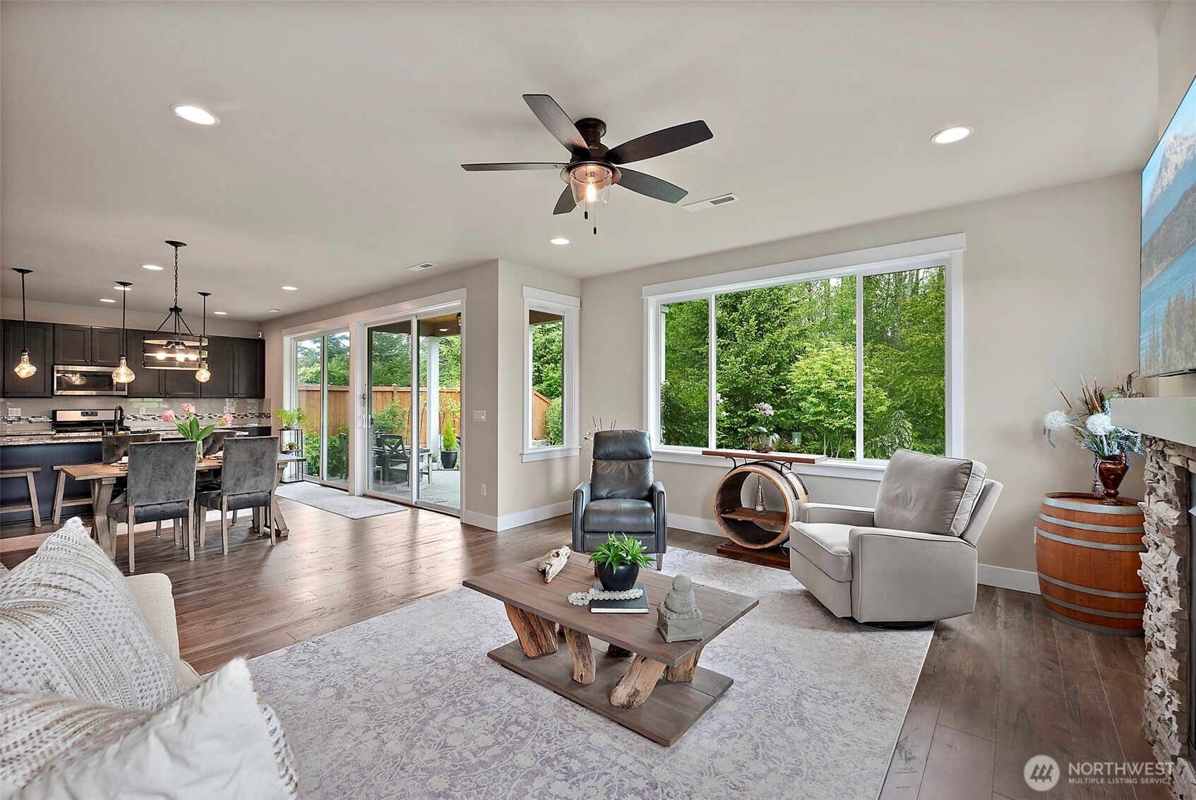 18581 Alpita Court NE Poulsbo WA 98370