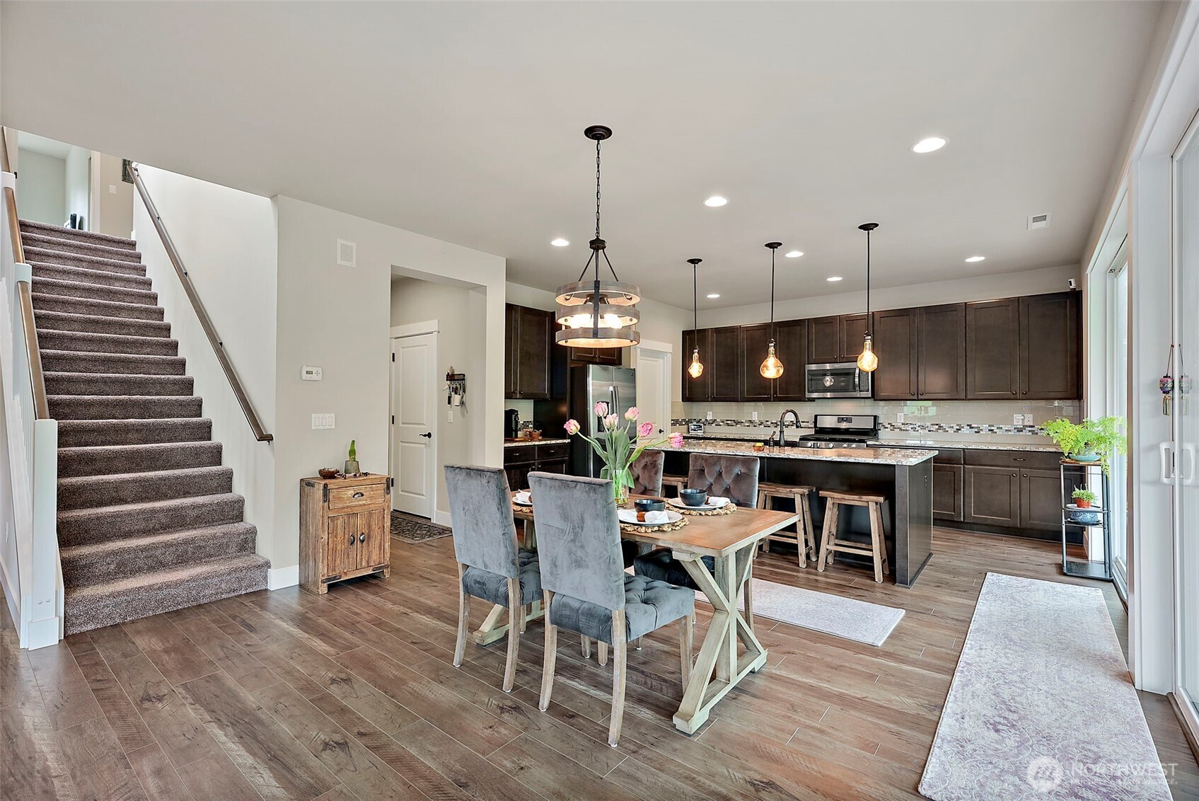 18581 Alpita Court NE Poulsbo WA 98370