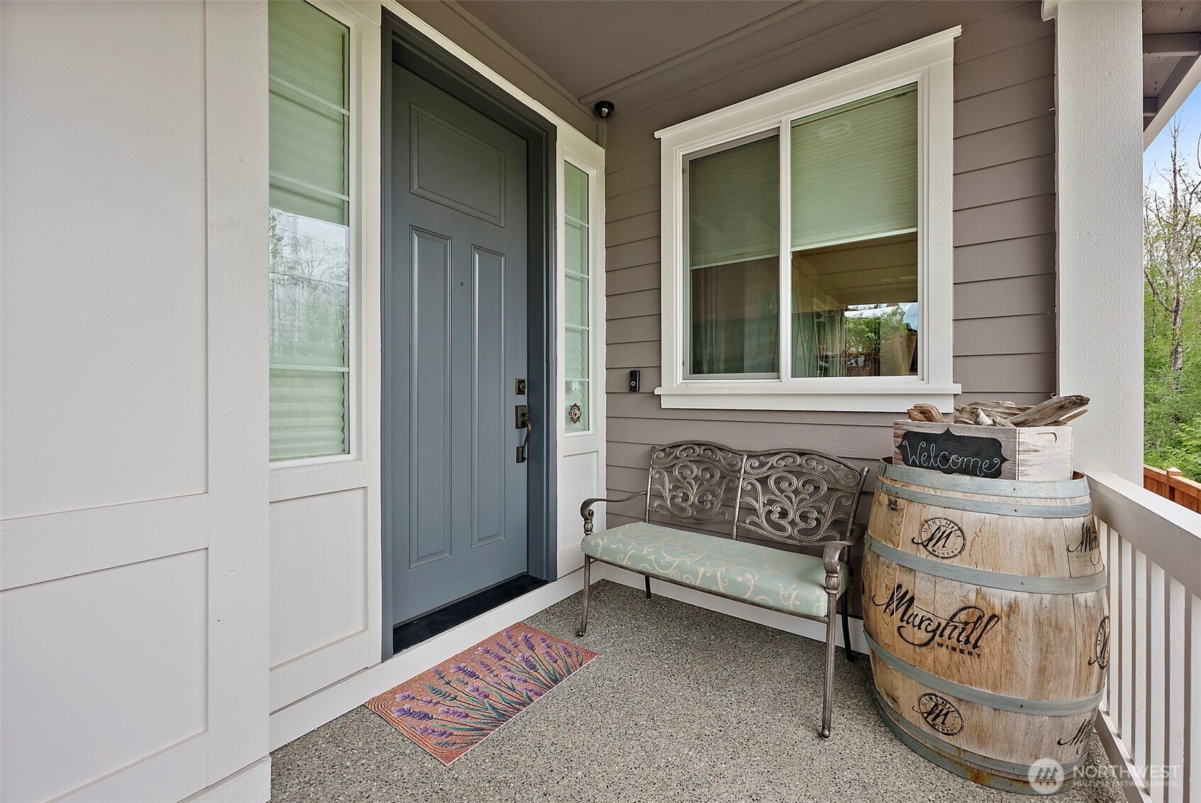 18581 Alpita Court NE Poulsbo WA 98370