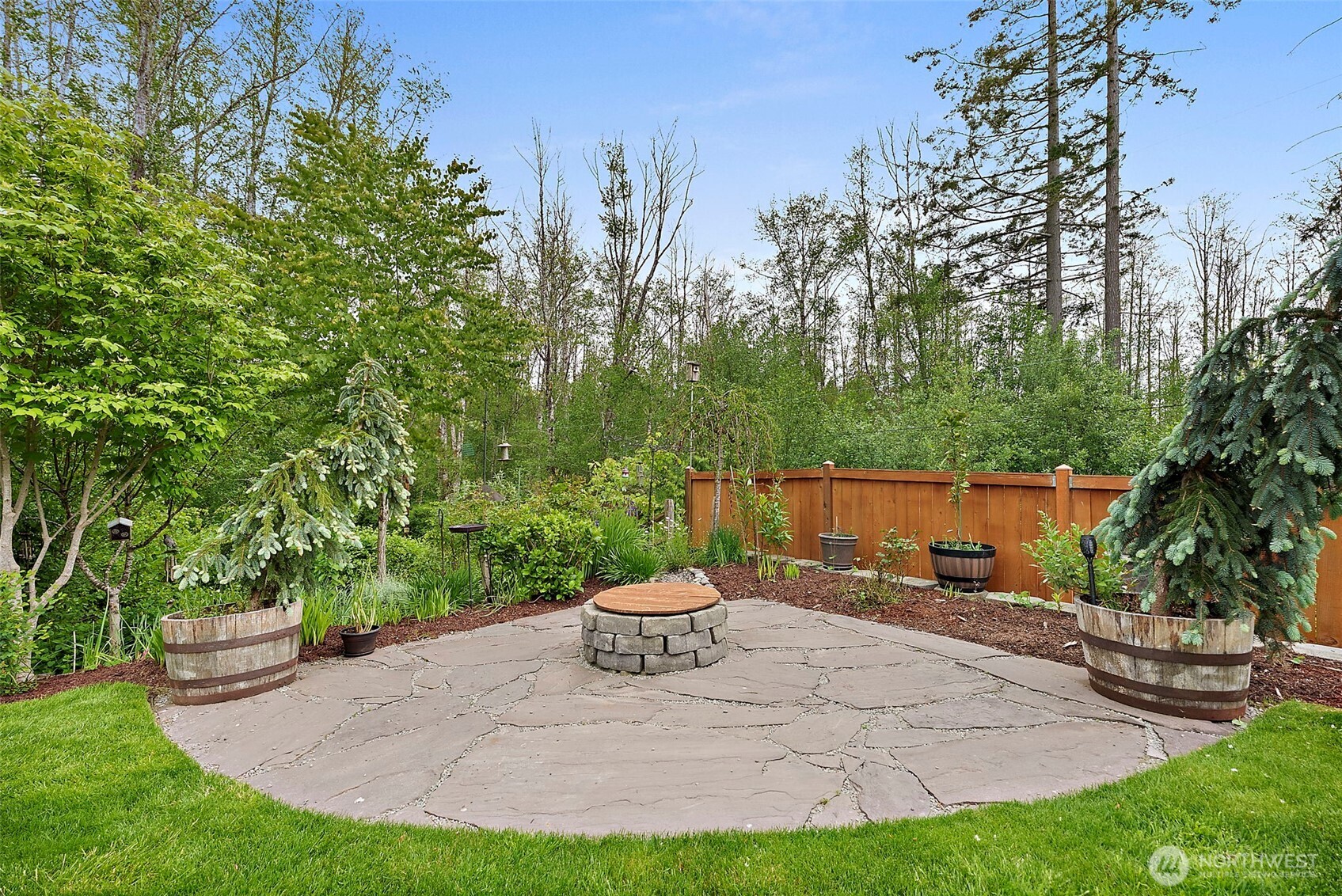 18581 Alpita Court NE Poulsbo WA 98370