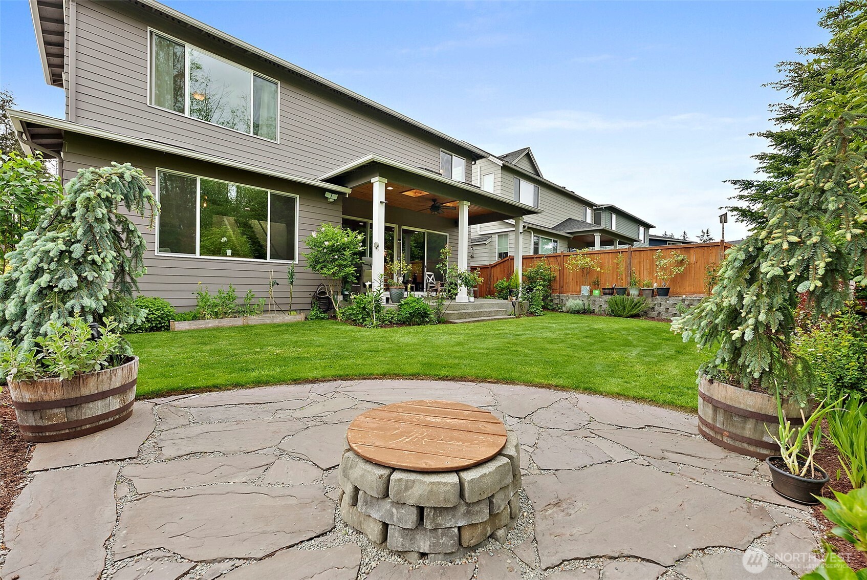 18581 Alpita Court NE Poulsbo WA 98370