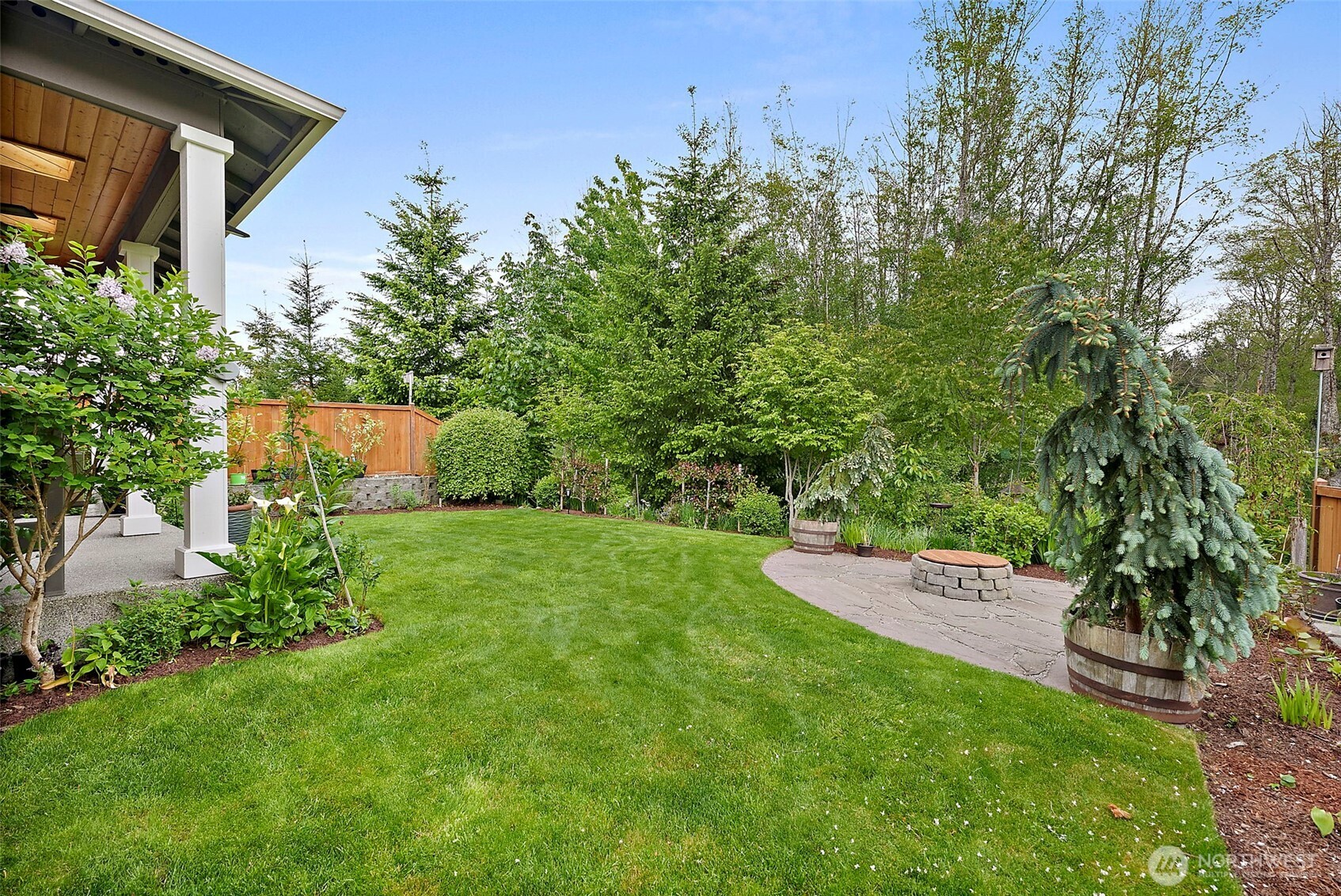 18581 Alpita Court NE Poulsbo WA 98370