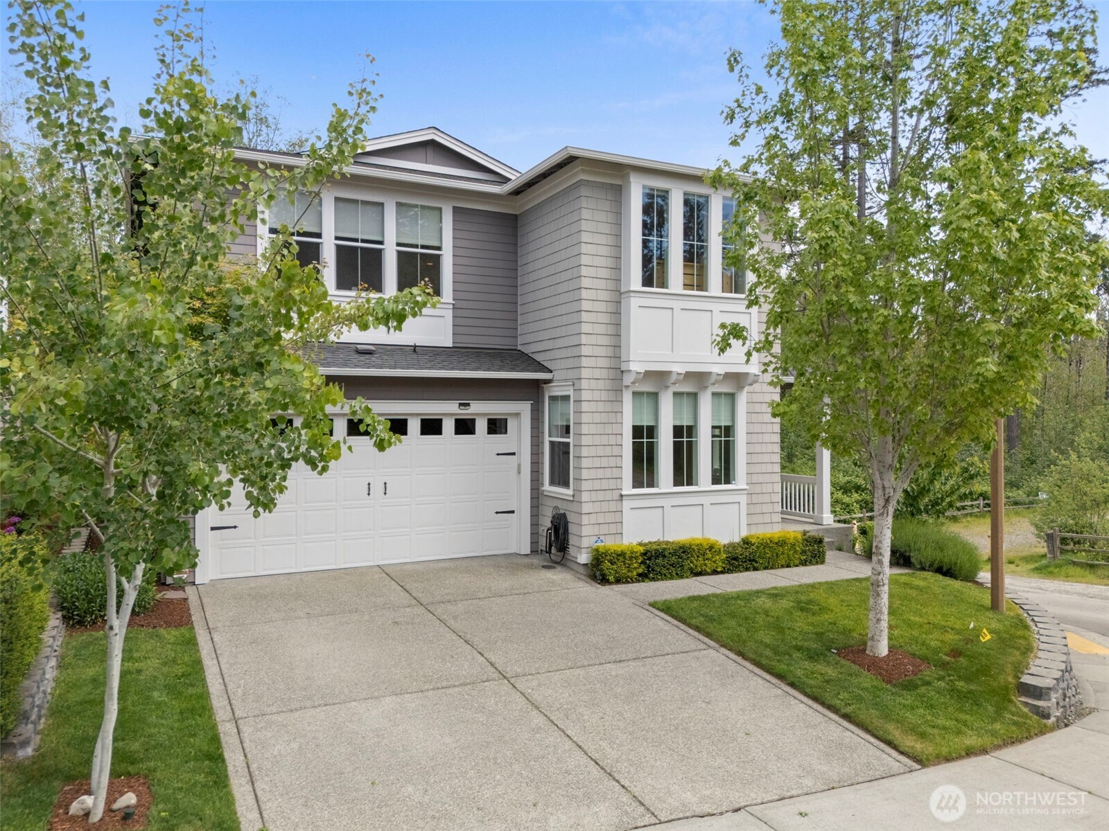 18581 Alpita Court NE Poulsbo WA 98370