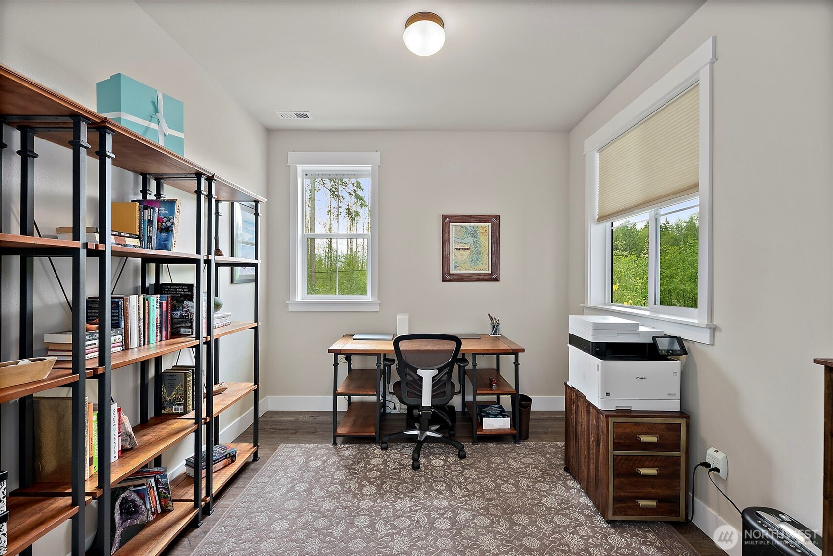 18581 Alpita Court NE Poulsbo WA 98370