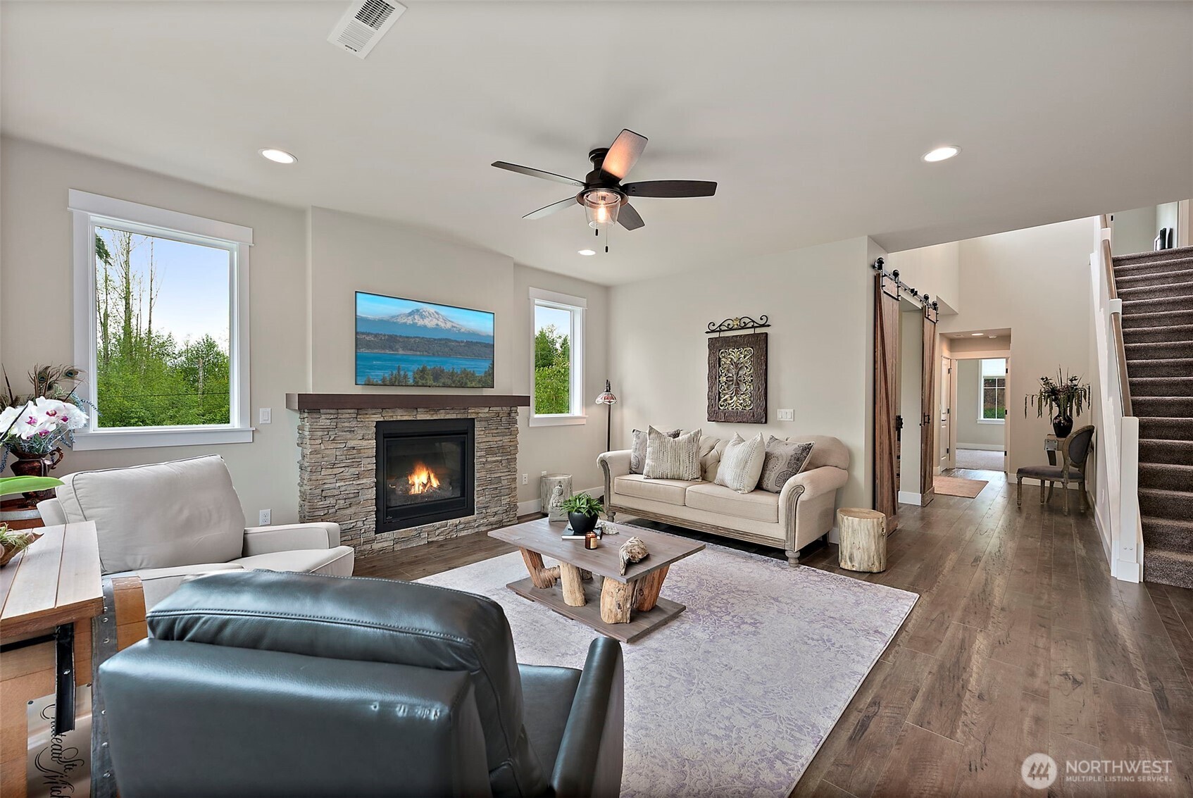 18581 Alpita Court NE Poulsbo WA 98370