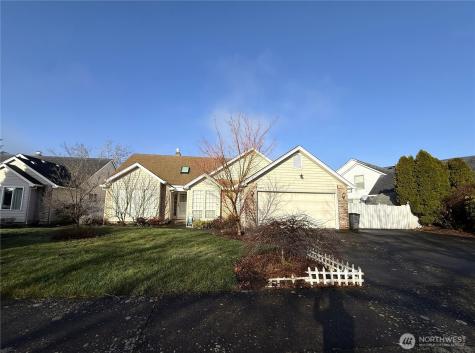 1610 SE 163rd Place Vancouver WA 98683