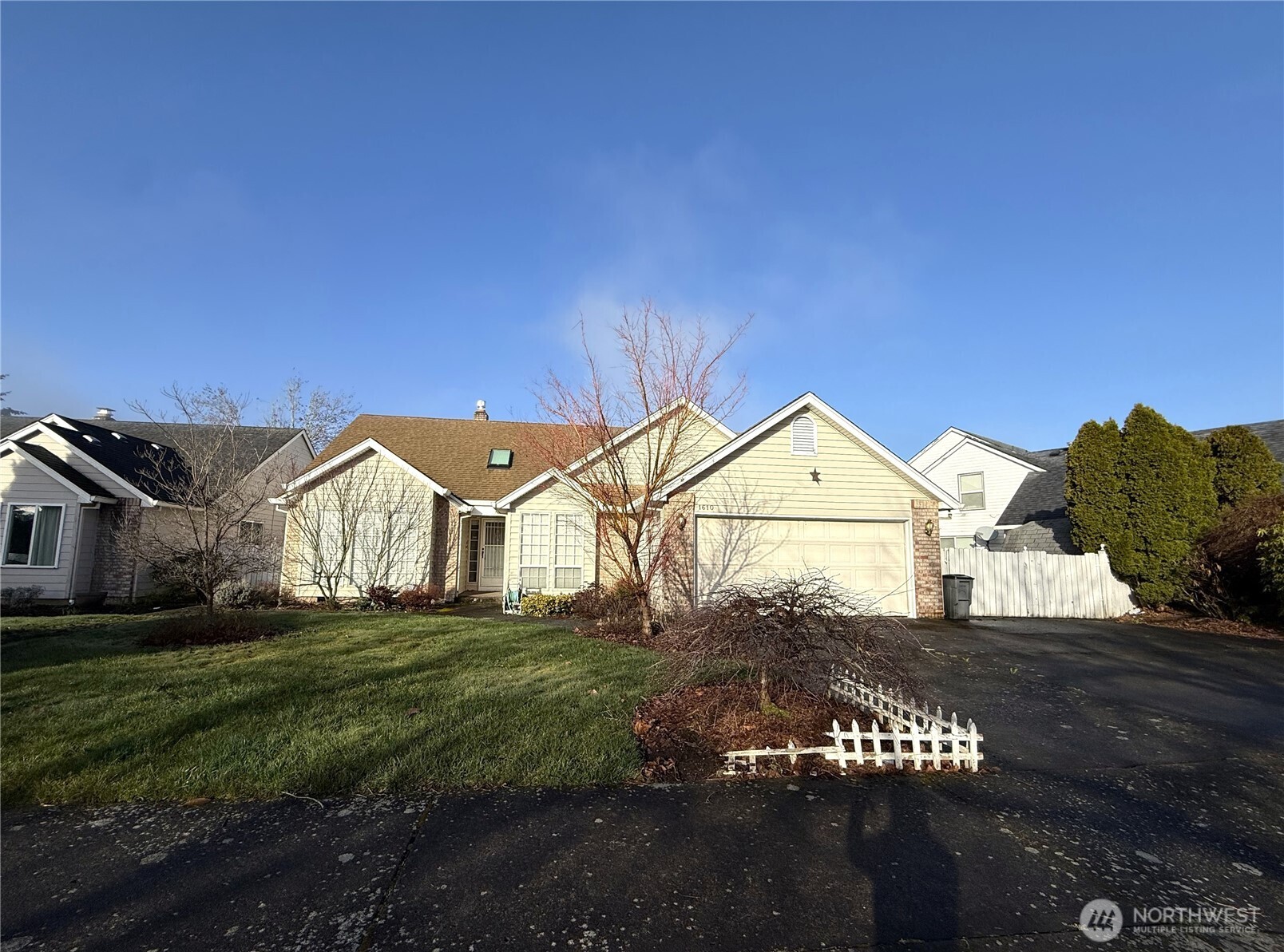 1610 SE 163rd Place Vancouver WA 98683