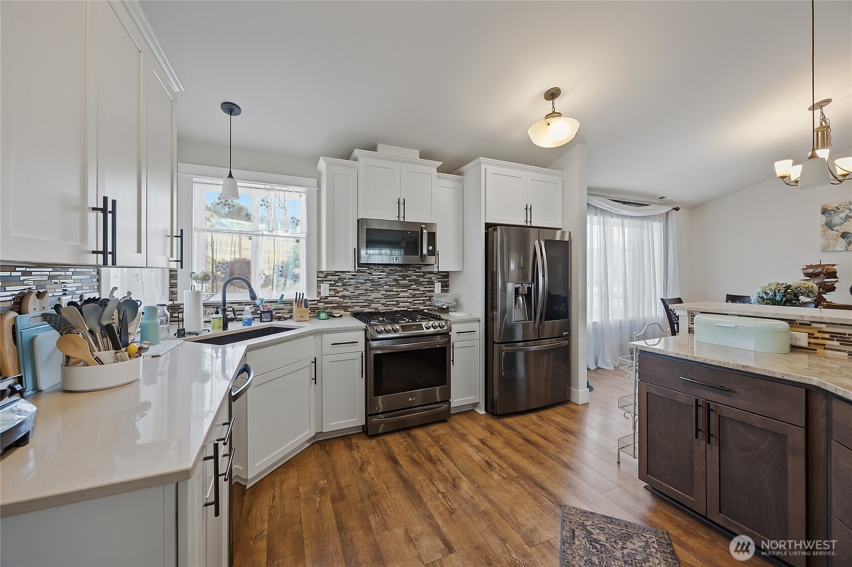 24340 Nookachamp Hills Drive Mount Vernon WA 98274