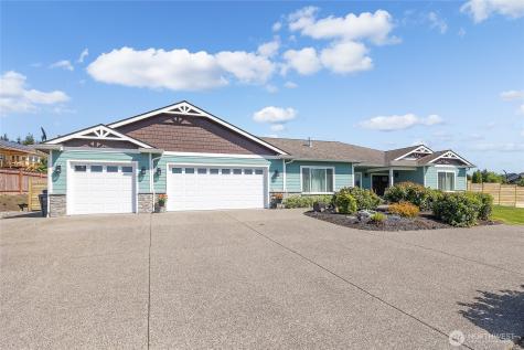 24340 Nookachamp Hills Drive Mount Vernon WA 98274