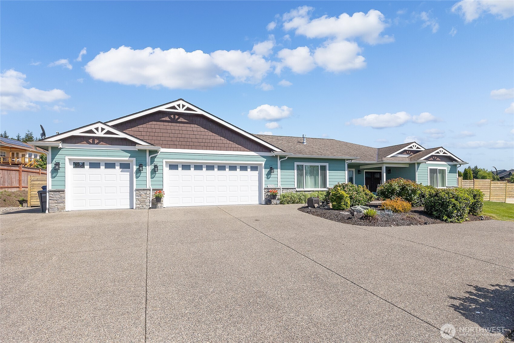24340 Nookachamp Hills Drive Mount Vernon WA 98274