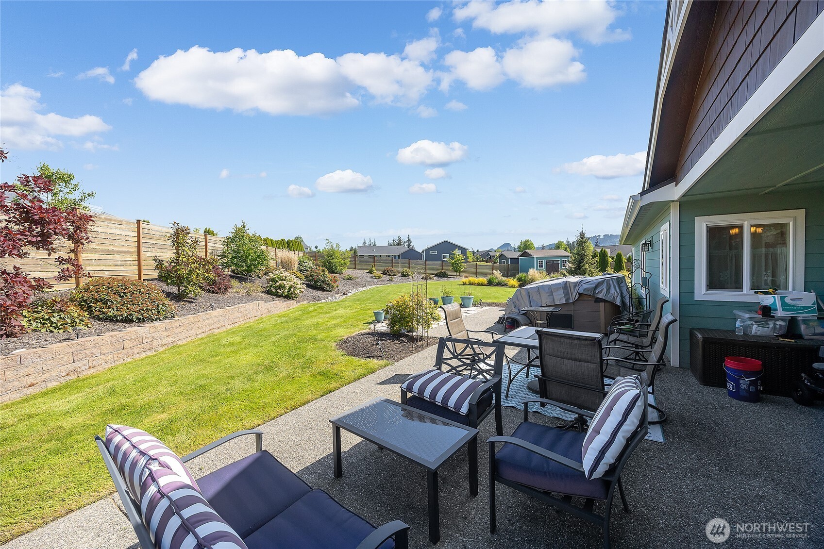 24340 Nookachamp Hills Drive Mount Vernon WA 98274