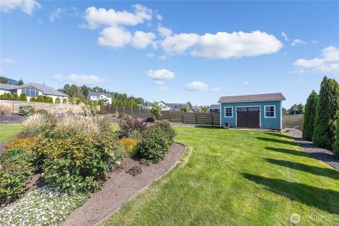 24340 Nookachamp Hills Drive Mount Vernon WA 98274