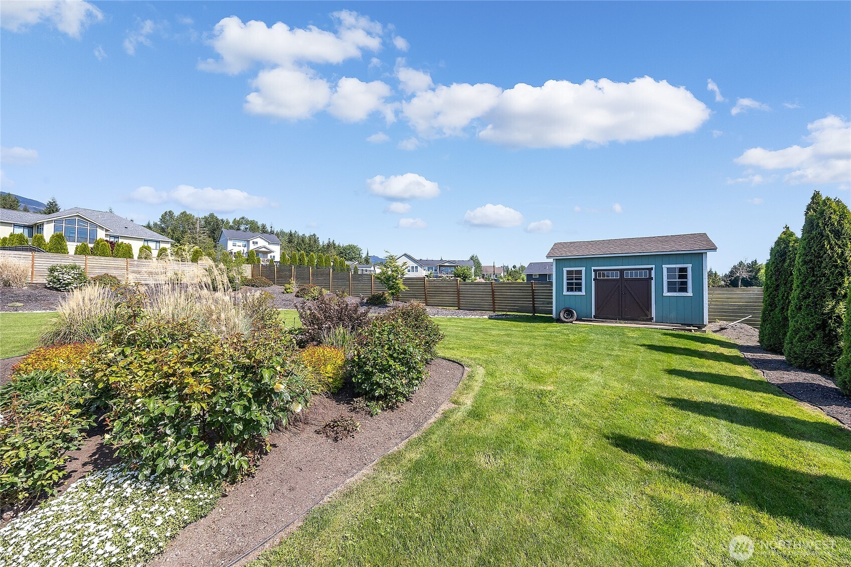 24340 Nookachamp Hills Drive Mount Vernon WA 98274