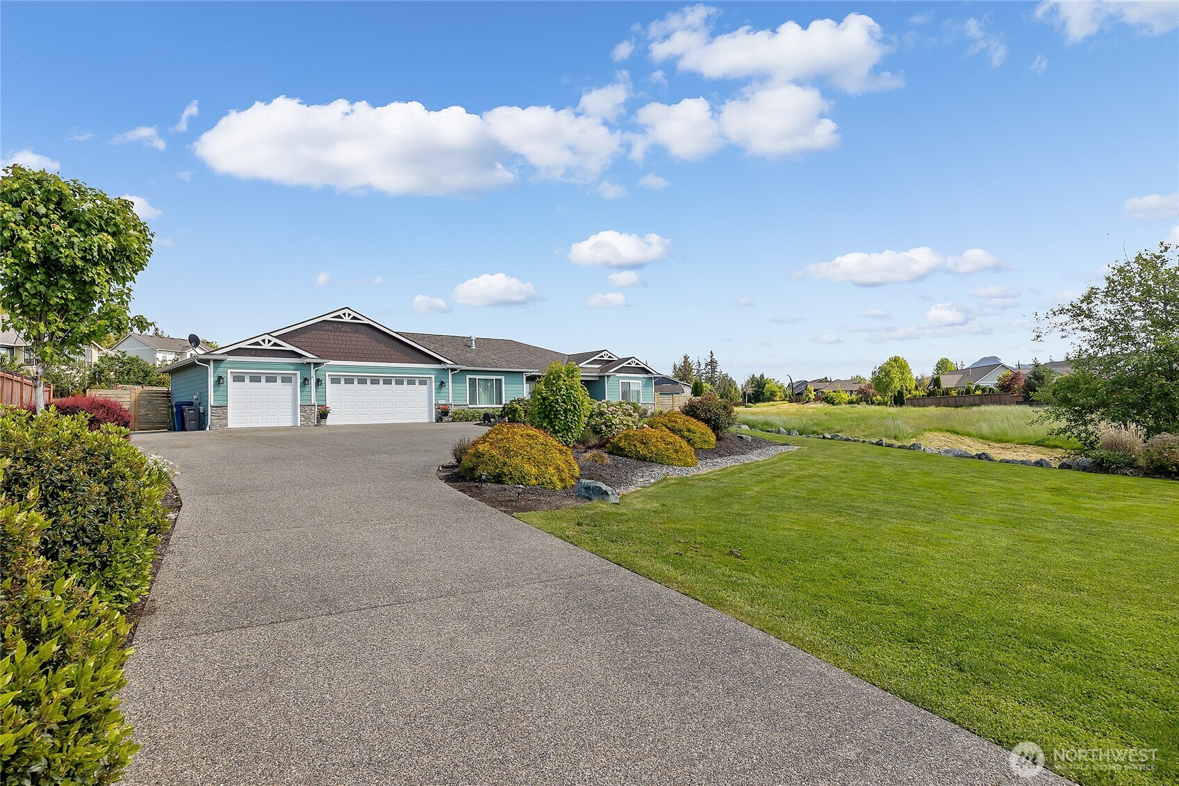 24340 Nookachamp Hills Drive Mount Vernon WA 98274