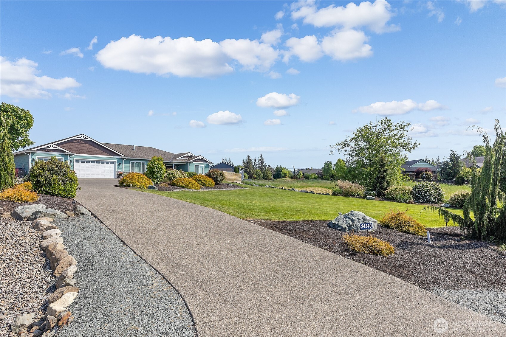 24340 Nookachamp Hills Drive Mount Vernon WA 98274