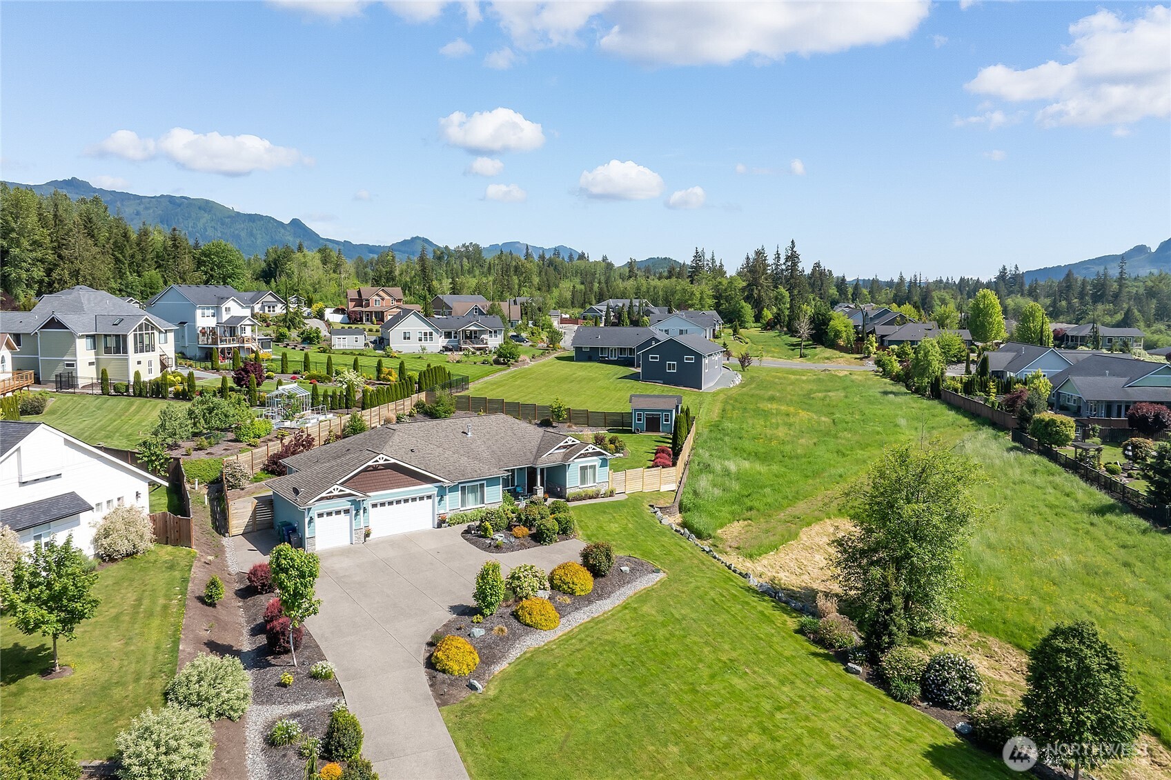 24340 Nookachamp Hills Drive Mount Vernon WA 98274