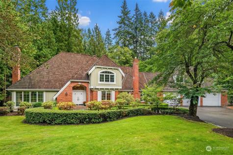 10112 219th Redmond WA 98053