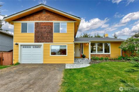 4340 Haines Street Port Townsend WA 98368