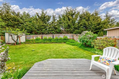 4340 Haines Street Port Townsend WA 98368