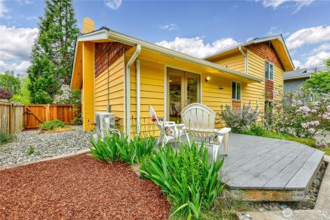 4340 Haines Street Port Townsend WA 98368