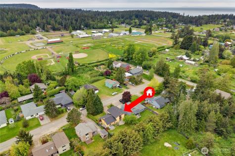 4340 Haines Street Port Townsend WA 98368