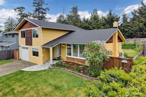 4340 Haines Street Port Townsend WA 98368