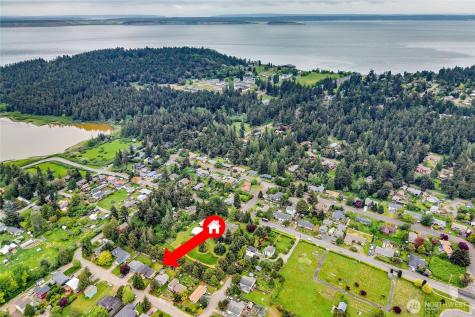 4340 Haines Street Port Townsend WA 98368