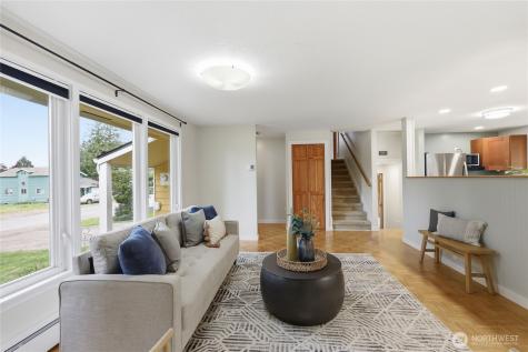4340 Haines Street Port Townsend WA 98368