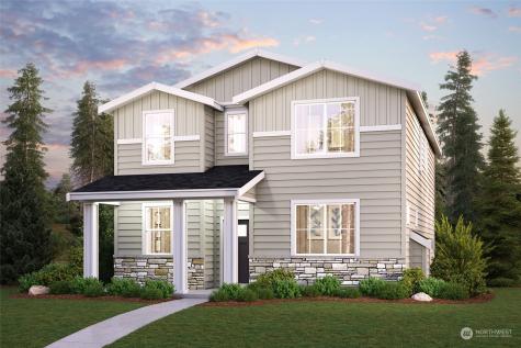 5116 87th Avenue Ne Marysville WA 98270