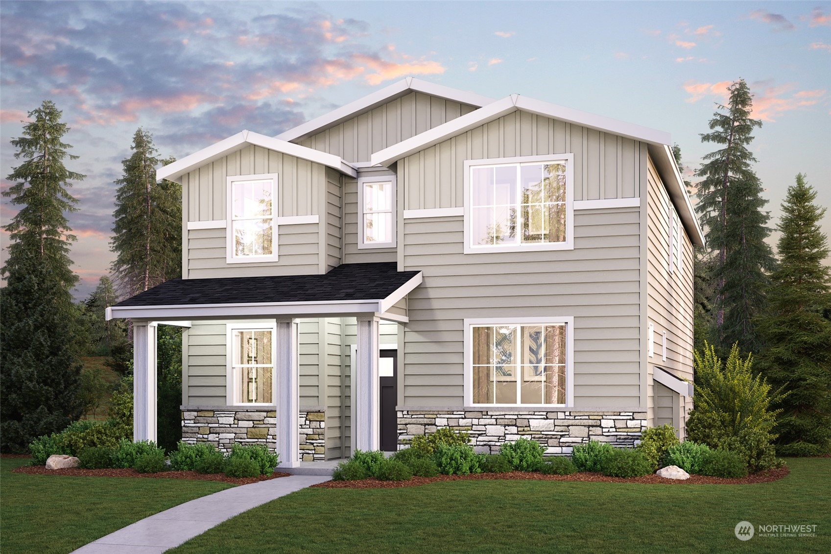 5116 87th Avenue Ne Marysville WA 98270