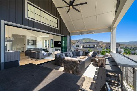 391 Porcupine Lane Chelan WA 98816