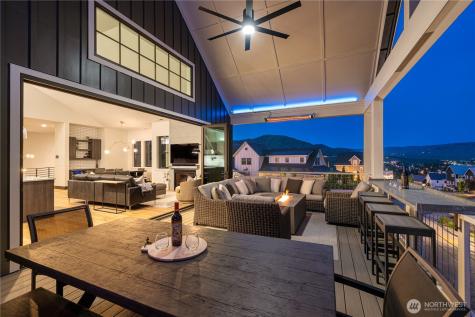 391 Porcupine Lane Chelan WA 98816