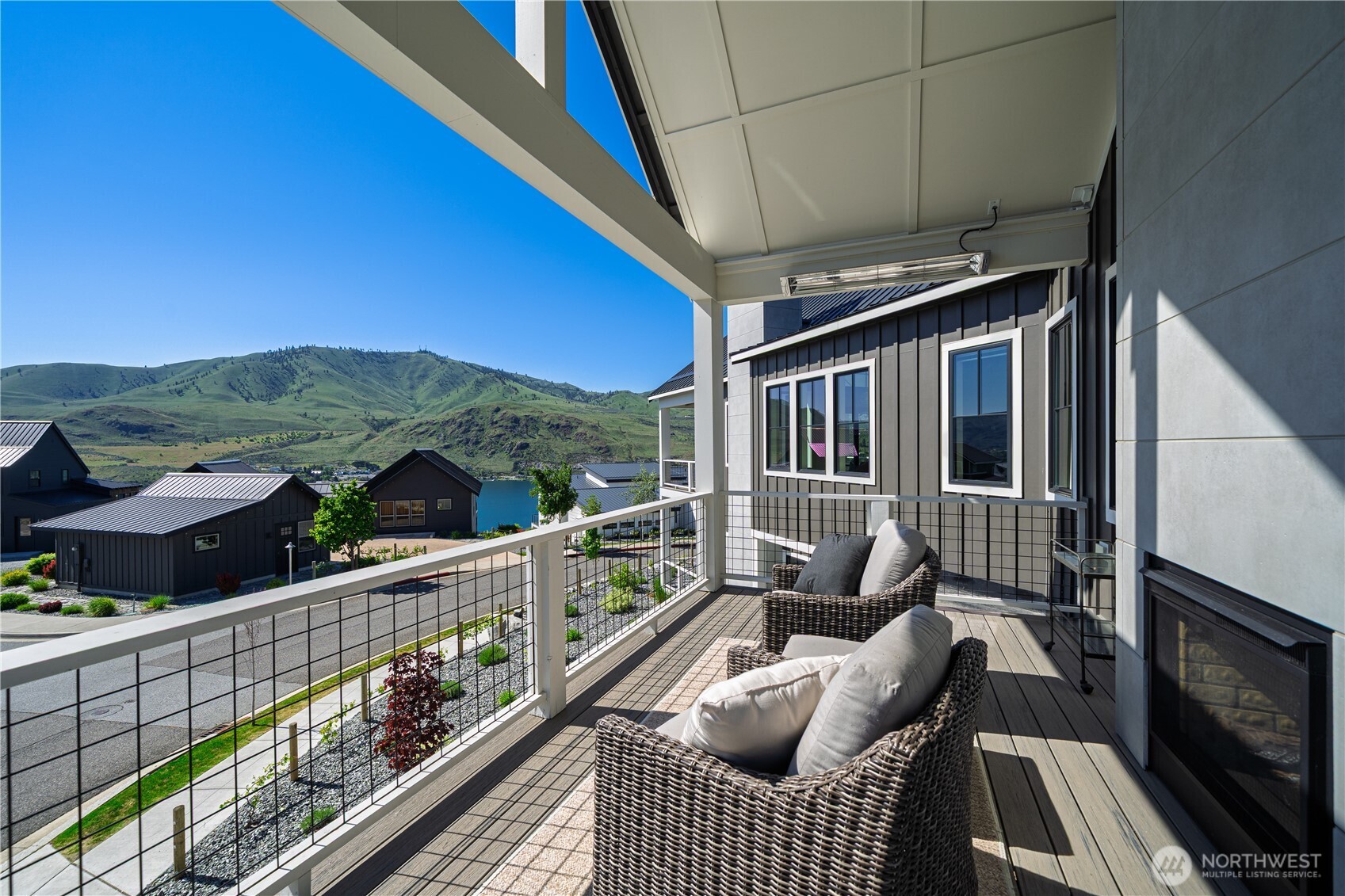 391 Porcupine Lane Chelan WA 98816