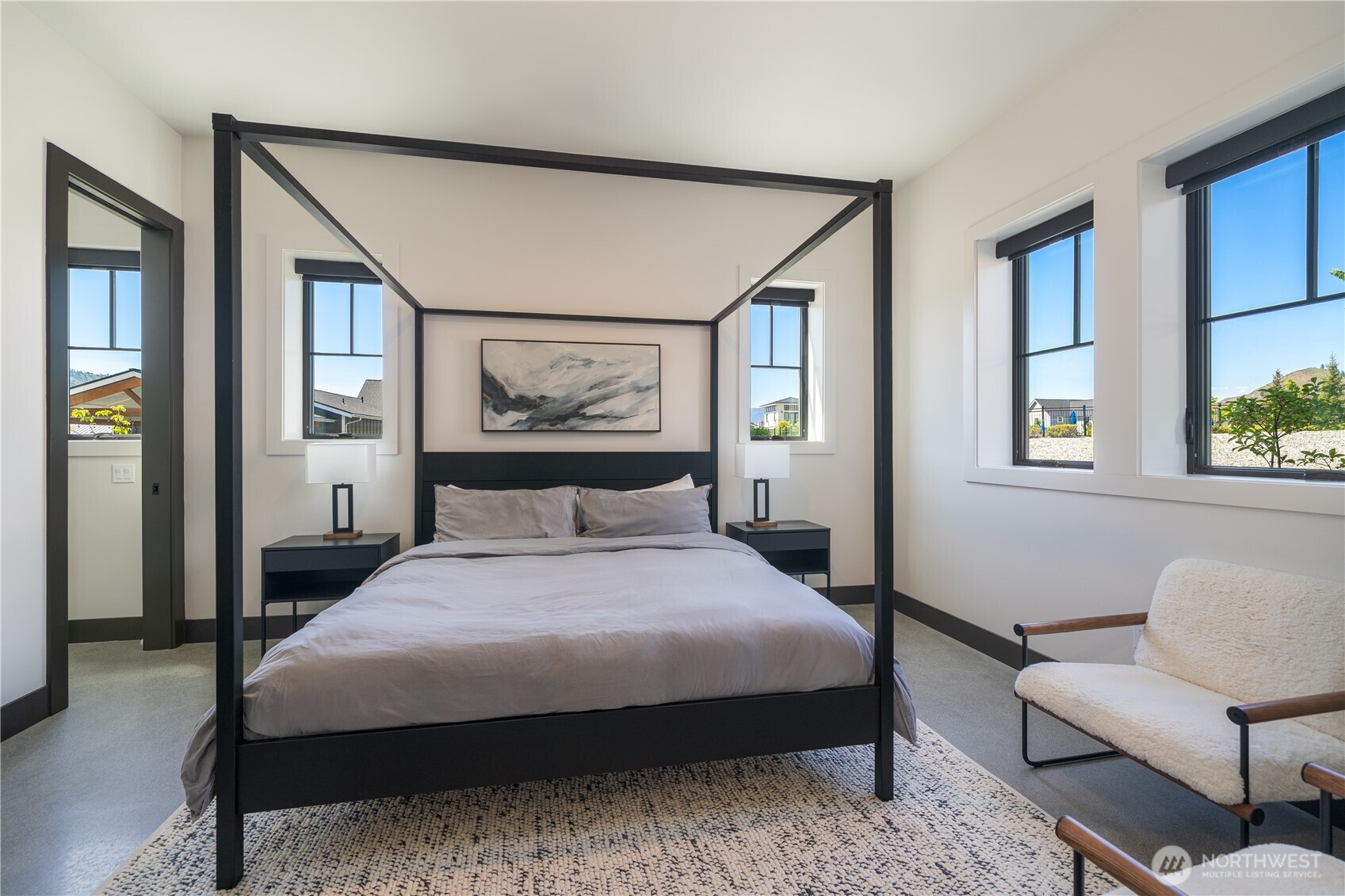 391 Porcupine Lane Chelan WA 98816