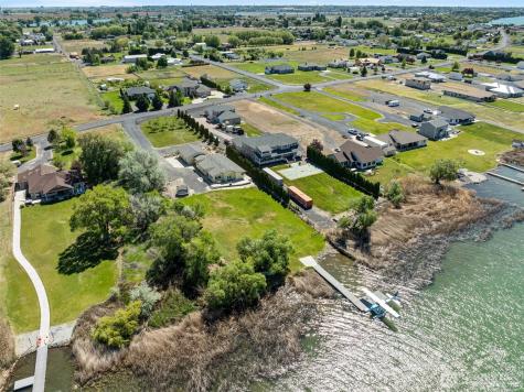 3526 Wild Goose Moses Lake WA 98837