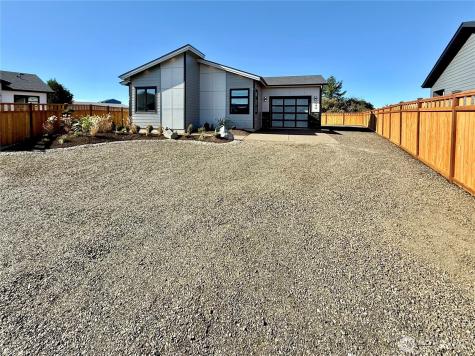 996 Alida Court SE Ocean Shores WA 98569
