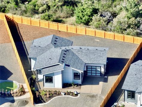 996 Alida Court SE Ocean Shores WA 98569